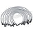 Walker 924-1513 Spark Plug Wire Set