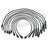 Walker 924-1519 Spark Plug Wire Set