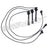 Walker 924-1520 Spark Plug Wire Set
