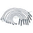Walker 924-1524 Spark Plug Wire Set