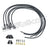 Walker 924-1556 Spark Plug Wire Set