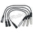 Walker 924-1594 Spark Plug Wire Set