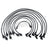 Walker 924-1597 Spark Plug Wire Set