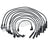 Walker 924-1600 Spark Plug Wire Set
