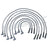 Walker 924-1601 Spark Plug Wire Set