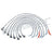 Walker 924-1605 Spark Plug Wire Set