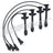 Walker 924-1613 Spark Plug Wire Set