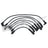 Walker 924-1628 Spark Plug Wire Set