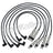 Walker 924-1631 Spark Plug Wire Set