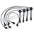 Walker 924-1638 Spark Plug Wire Set