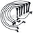 Walker 924-1643 Spark Plug Wire Set