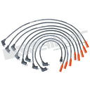 Walker 924-1663 Spark Plug Wire Set