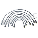 Walker 924-1664 Spark Plug Wire Set