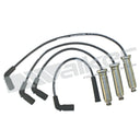 Walker 924-1673 Spark Plug Wire Set