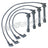 Walker 924-1750 Spark Plug Wire Set