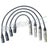 Walker 924-1778 Spark Plug Wire Set