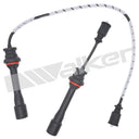 Walker 924-1781 Spark Plug Wire Set