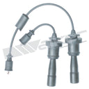 Walker 924-1783 Spark Plug Wire Set
