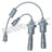 Walker 924-1783 Spark Plug Wire Set