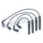 Walker 924-1785 Spark Plug Wire Set