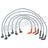 Walker 924-1795 Spark Plug Wire Set