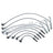 Walker 924-1802A Spark Plug Wire Set