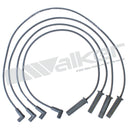 Walker 924-1804 Spark Plug Wire Set