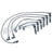 Walker 924-1827 Spark Plug Wire Set