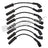 Walker 924-1829 Spark Plug Wire Set