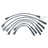 Walker 924-1833 Spark Plug Wire Set