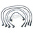 Walker 924-1835 Spark Plug Wire Set