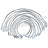 Walker 924-1838 Spark Plug Wire Set