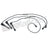 Walker 924-1890A Spark Plug Wire Set