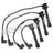 Walker 924-1892 Spark Plug Wire Set