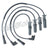 Walker 924-1986 Spark Plug Wire Set