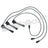 Walker 924-2000 Spark Plug Wire Set