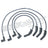 Walker 924-2005 Spark Plug Wire Set