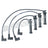 Walker 924-2028 Spark Plug Wire Set