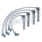 Walker 924-2040 Spark Plug Wire Set
