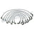 Walker 924-2042 Spark Plug Wire Set
