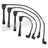 Walker 924-2045 Spark Plug Wire Set