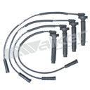 Walker 924-2063 Spark Plug Wire Set