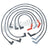 Walker 924-2081 Spark Plug Wire Set