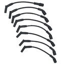 Walker 924-6006 Spark Plug Wire Set