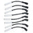 Walker 924-6007 Spark Plug Wire Set