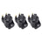 Walker 928-3050-3 Ignition Coil Set