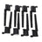 Walker 928-4050-8 Ignition Coil Set