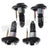Walker 928-4053-4 Ignition Coil Set