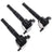 Walker 928-4062-3 Ignition Coil Set