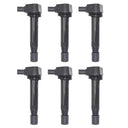 Walker 928-4064-6 Ignition Coil Set